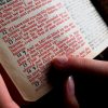 Bible Study