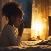 Bed Time Prayer, Children
