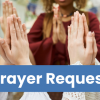 Prayer Request