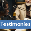 Testimonies with Stan Lewis